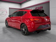 SEAT d'occasion LEON III 2 TSI 300 CUPRA DSG AUTO de 2017