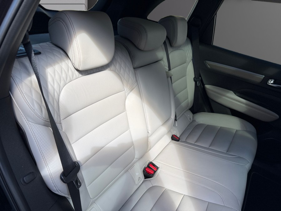 RENAULT d'occasion KOLEOS 1.8 BLUE DCI 150 ZEN X-TRONIC de 2020 Saint