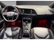 SEAT d'occasion LEON III 2 TSI 300 CUPRA DSG AUTO de 2017