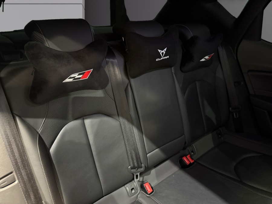 SEAT d'occasion LEON III 2 TSI 300 CUPRA DSG AUTO de 2017
