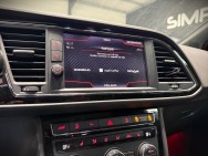 SEAT d'occasion LEON III 2 TSI 300 CUPRA DSG AUTO de 2017