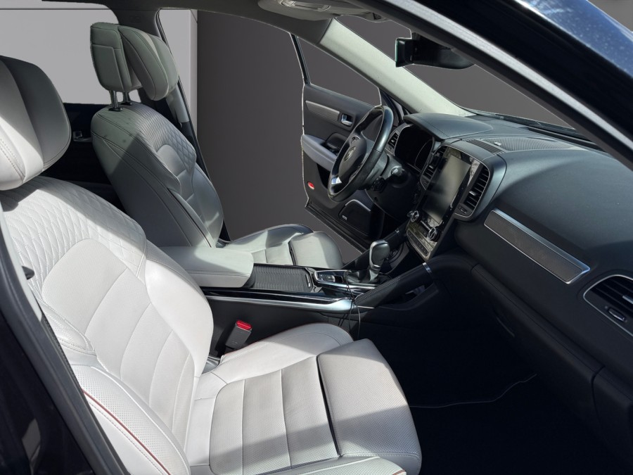 RENAULT d'occasion KOLEOS 1.8 BLUE DCI 150 ZEN X-TRONIC de 2020 Saint