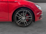 SEAT d'occasion LEON III 2 TSI 300 CUPRA DSG AUTO de 2017