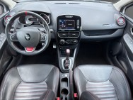 RENAULT d'occasion CLIO IV 1.6 TCE 220 RENAULT SPORT RS TROPHY EDC