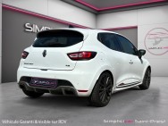 RENAULT d'occasion CLIO IV 1.6 TCE 220 RENAULT SPORT RS TROPHY EDC