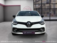 RENAULT d'occasion CLIO IV 1.6 TCE 220 RENAULT SPORT RS TROPHY EDC