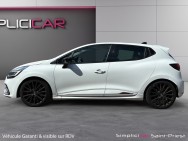 RENAULT d'occasion CLIO IV 1.6 TCE 220 RENAULT SPORT RS TROPHY EDC