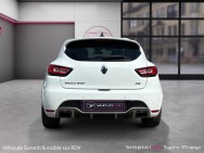 RENAULT d'occasion CLIO IV 1.6 TCE 220 RENAULT SPORT RS TROPHY EDC