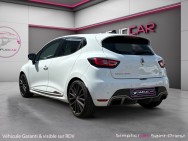 RENAULT d'occasion CLIO IV 1.6 TCE 220 RENAULT SPORT RS TROPHY EDC
