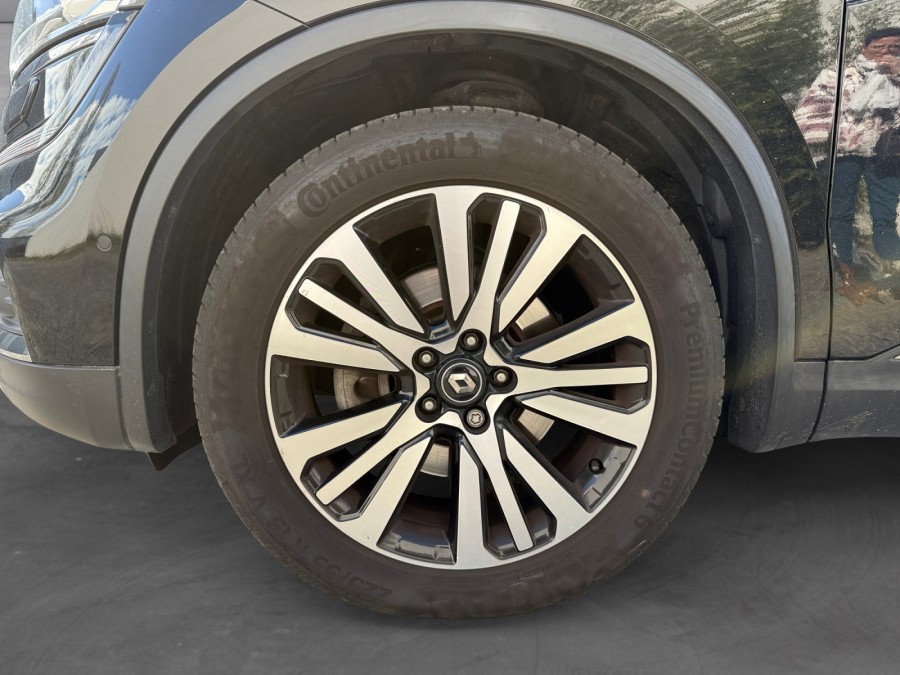 RENAULT d'occasion KOLEOS 1.8 BLUE DCI 150 ZEN X-TRONIC de 2020 Saint