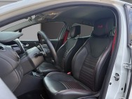 RENAULT d'occasion CLIO IV 1.6 TCE 220 RENAULT SPORT RS TROPHY EDC