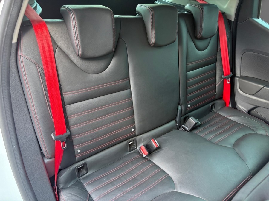RENAULT d'occasion CLIO IV 1.6 TCE 220 RENAULT SPORT RS TROPHY EDC