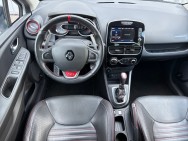 RENAULT d'occasion CLIO IV 1.6 TCE 220 RENAULT SPORT RS TROPHY EDC