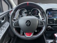 RENAULT d'occasion CLIO IV 1.6 TCE 220 RENAULT SPORT RS TROPHY EDC