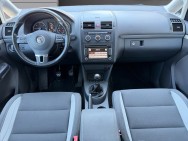 VOLKSWAGEN d'occasion TOURAN 2.0 TDI 140ch FAP Life de 2013 Toulon