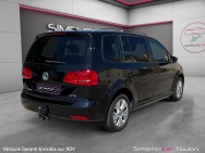 VOLKSWAGEN d'occasion TOURAN 2.0 TDI 140ch FAP Life de 2013 Toulon
