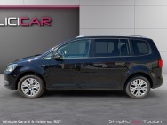 VOLKSWAGEN d'occasion TOURAN 2.0 TDI 140ch FAP Life de 2013 Toulon