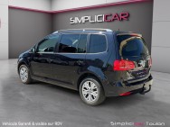 VOLKSWAGEN d'occasion TOURAN 2.0 TDI 140ch FAP Life de 2013 Toulon