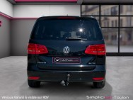 VOLKSWAGEN d'occasion TOURAN 2.0 TDI 140ch FAP Life de 2013 Toulon