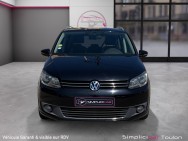 VOLKSWAGEN d'occasion TOURAN 2.0 TDI 140ch FAP Life de 2013 Toulon