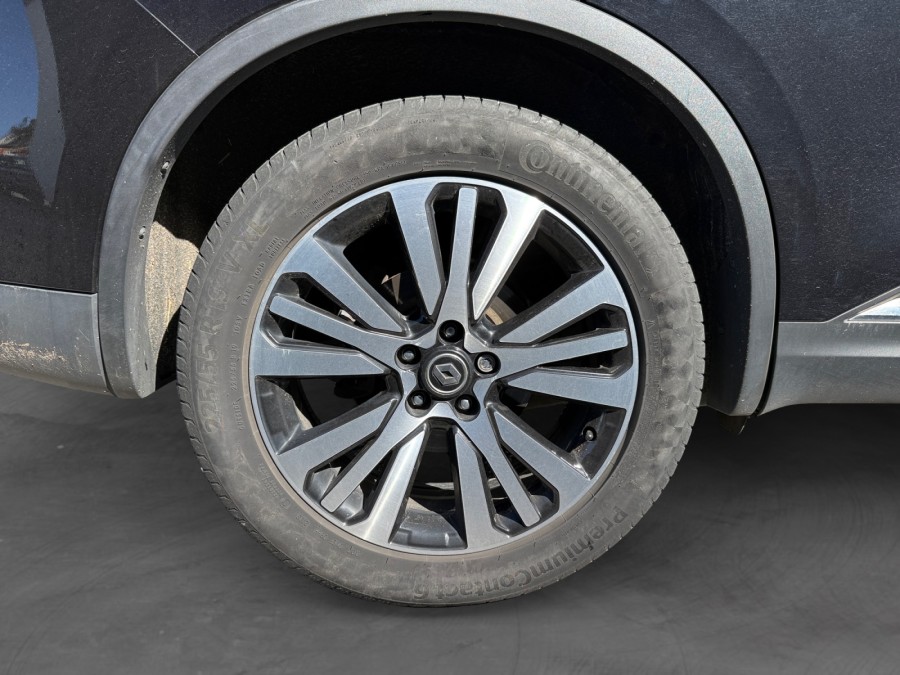 RENAULT d'occasion KOLEOS 1.8 BLUE DCI 150 ZEN X-TRONIC de 2020 Saint