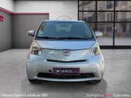 TOYOTA d'occasion IQ 68 VVT-i iQ MultiDrive de 2009 Cannes (06)﻿