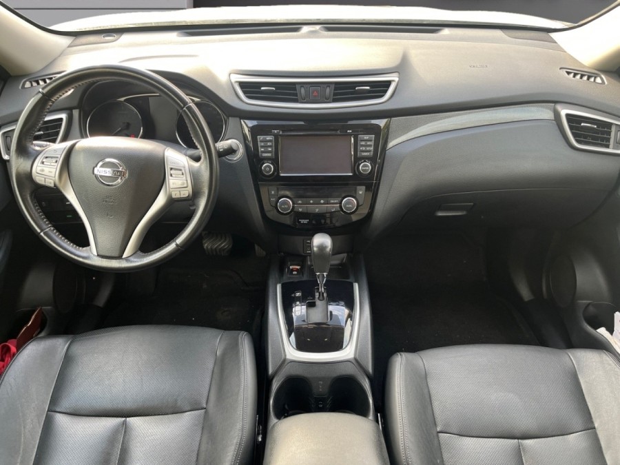 NISSAN d'occasion X-TRAIL 1.6 DCI 130 ACENTA XTRONIC de 2015 Vernon