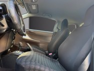 TOYOTA d'occasion IQ 68 VVT-i iQ MultiDrive de 2009 Cannes (06)﻿