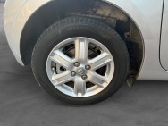 TOYOTA d'occasion IQ 68 VVT-i iQ MultiDrive de 2009 Cannes (06)﻿