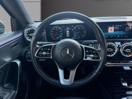 MERCEDES d'occasion A 180 D STYLE LINE AUTO de 2019 Frejus (83)﻿