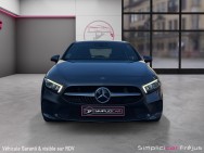 MERCEDES d'occasion A 180 D STYLE LINE AUTO de 2019 Frejus (83)﻿