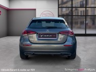 MERCEDES d'occasion A 180 D STYLE LINE AUTO de 2019 Frejus (83)﻿