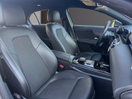 MERCEDES d'occasion A 180 D STYLE LINE AUTO de 2019 Frejus (83)﻿
