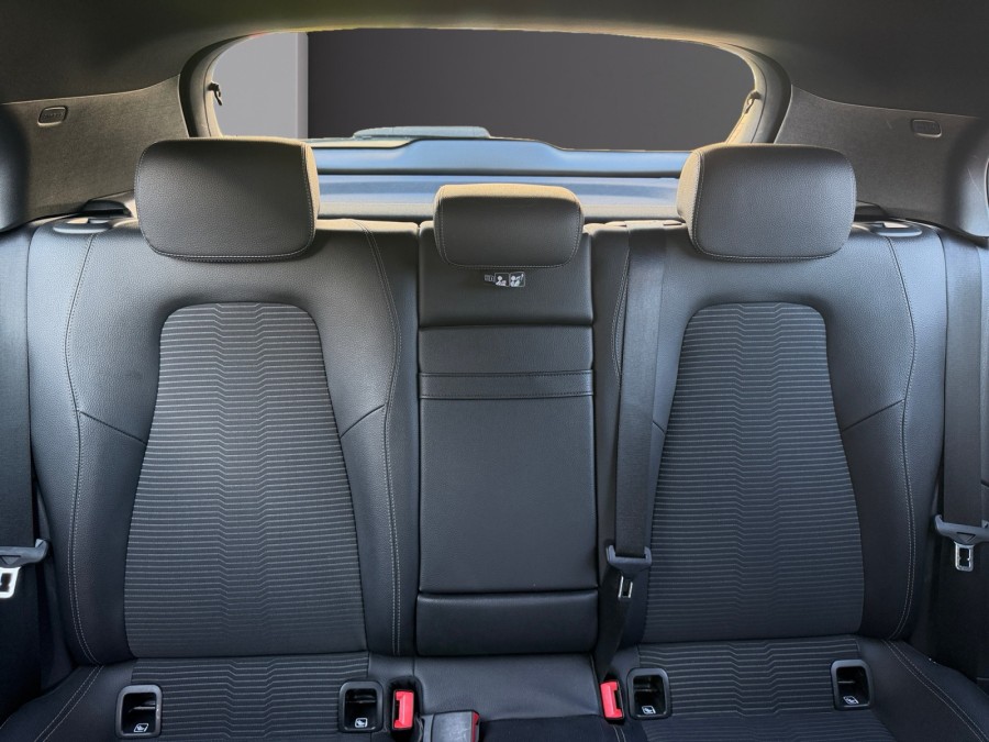 MERCEDES d'occasion A 180 D STYLE LINE AUTO de 2019 Frejus (83)﻿