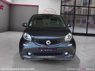 SMART d'occasion FORTWO PURE 52 KW COUPE AUTO de 2018 Nice (06)﻿