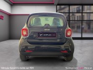 SMART d'occasion FORTWO PURE 52 KW COUPE AUTO de 2018 Nice (06)﻿