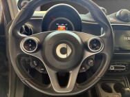 SMART d'occasion FORTWO PURE 52 KW COUPE AUTO de 2018 Nice (06)﻿