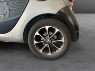 SMART d'occasion FORTWO PURE 52 KW COUPE AUTO de 2018 Nice (06)﻿
