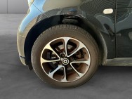 SMART d'occasion FORTWO PURE 52 KW COUPE AUTO de 2018 Nice (06)﻿