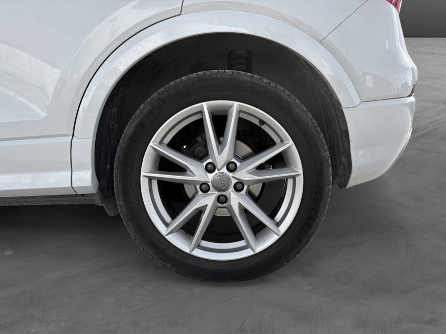 AUDI d'occasion Q2 35 TFSI 150Ch S LINE de 2019 Poitiers (86)﻿