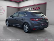 RENAULT d'occasion MEGANE 1.5 Blue dCi 115ch Business EDC de 2019