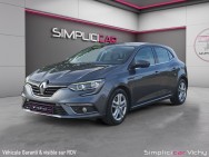 RENAULT d'occasion MEGANE 1.5 Blue dCi 115ch Business EDC de 2019