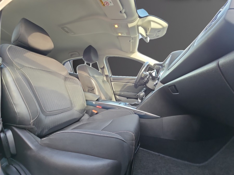 RENAULT d'occasion MEGANE 1.5 Blue dCi 115ch Business EDC de 2019