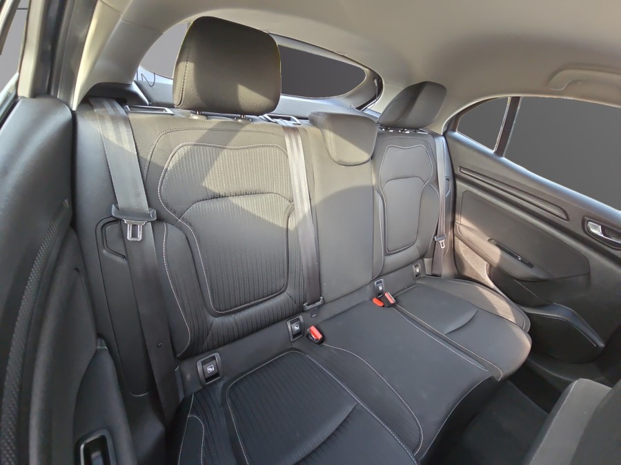 RENAULT d'occasion MEGANE 1.5 Blue dCi 115ch Business EDC de 2019