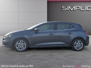 RENAULT d'occasion MEGANE 1.5 Blue dCi 115ch Business EDC de 2019