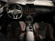 MERCEDES d'occasion CLASSE A A45 AMG 4MATIC de 2013 Pau (64)﻿