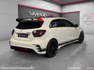 MERCEDES d'occasion CLASSE A A45 AMG 4MATIC de 2013 Pau (64)﻿