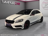 MERCEDES d'occasion CLASSE A A45 AMG 4MATIC de 2013 Pau (64)﻿