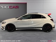 MERCEDES d'occasion CLASSE A A45 AMG 4MATIC de 2013 Pau (64)﻿