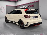 MERCEDES d'occasion CLASSE A A45 AMG 4MATIC de 2013 Pau (64)﻿